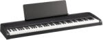 KORG B2+ BK digitális zongora - hangszerdiszkont