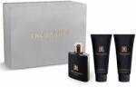 Trussardi Uomo 2011 SET: edt 100ml + tusfürdő gél 200ml + After shave balm 200ml férfi parfüm