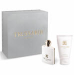Trussardi Donna SET: edp 50ml + Testápoló 100ml női parfüm