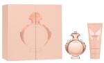 Paco Rabanne Olympea SET: edp 50ml + Testápoló 100ml női parfüm