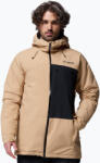 Columbia Geacă de schi pentru bărbați Columbia Winter District III canoe/black