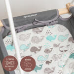 Incababy Babahinta Comfort Whale (1002000010)