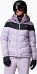 Columbia Geacă de schi pentru femei Columbia Abbott Peak II Ins lavender pearl/shale purple/black