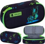 Astra Focis Ovális Tolltartó - Football Motion (563164) (563164)