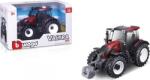Bburago 1: 32 FARM TRACTOR AGRICULTOR VALTRA (18-44071) (425621) (425621)