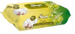 Sleepy Servetele Umede Sleepy, Bumbac, cu Ulei de Masline, 50 Bucati (SMT-0038)