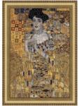 Trefl ArtFrame: Gustav Klimt - Adele Bloch-Bauer I. 500db-os puzzle kerettel - Trefl (37543T) - jatekshop