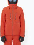 Salomon Geacă de schi pentru bărbați Salomon Brilliant 2.0 cherry tomato