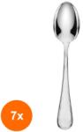Elcadis Set 7 x Lingurita pentru Ceai, Inglese Premium, Elcadis (CLE-7xELC-TK-ING-LTP-2) Tacam