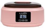 Luxorise Srl Incalzitor Parafina Profesional Itouch Spa 360, Luxorise, Roz, 2000 ml (TBY-L3565)