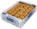 Primart Fursec cu Umplutura de Fructe si Glazura de Cacao Primart, 800 g