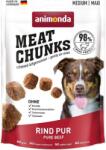 Animonda Meat Chunks Jutalomfalat - Marha 80 gr (AAP 82932) (AAP 82932)