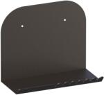 AG Fali Polc Short Pouch - Fekete