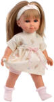 Llorens Llorens: Elena 35cm-es baba hőlégballonos ruhában (53558L) - jatekshop