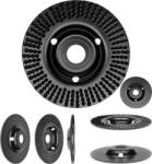 Dedra F692002 Ráspolytárcsa ¤ 125 Finom (F692002) (F692002)