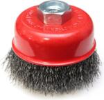 Dedra Acél Harang Drótkefe M14 85 mm (F35-085) (F35-085)