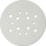 Dedra DED7749Uw3 Csiszolókorongok, Fehér Univerzális, 225 mm, 5 Darab (DED7749UW3) (DED7749UW3)