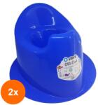 Sterk Plast Set 2 x Olita pentru Copii, Sterk Plast (CLE-2xELC-SK-OLC) Olita