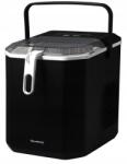 Klausberg Jégkockakészítő Klausberg KB-7883 fekete 100 W Exlusiv Black Edition (KB-7883)