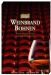 Halloren and Co Praline Bohme de Ciocolata Umplute cu Coniac, Halloren and Co, 150 g