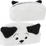 Starpak Kutyás Egyterű Plüss Tolltartó 502046 (STK PIO563) (STK PIO563)