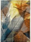 Delta Carpet Covor Dreptunghiular, 120 x 170 cm, Multicolor, Kolibri 11288 (KOLIBRI-11288-495-1217) Covor