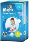 Magics Scutece Chilotel, Magics Pyjama Pants, Marimea L 8, 27-57 kg, 12 Bucati (SMT-1082)