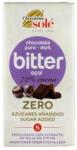 Chocolates Solé Ciocolata fara Zahar, Chocolates Sole, cu 72% Cacao si Acai, 100 g