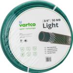 SHARK Tools Agaplast Vartco Light 3/4" Kerti Tömlő 50 m (1001340050) (1001340050)