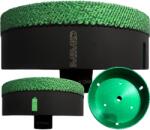 MMD Gyémánt lyukfúró, forrasztott MMD Ø125 mm M14 greslaphoz, kerámiához, csempéhez (MMD Otwornica diamentowa MMD Ø125 mm x M14)