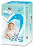 Magics Scutece Chilotel Magics Pants Air Tubes, Marimea 5 Junior, 12-17 kg, 20 Bucati (SMT-0374)