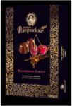 Halloren and Co Praline Madame Pompadour de Ciocolata cu Alcool si Cirese, Halloren and Co, 150 g