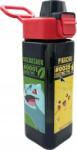 Kids Licensing Pokémon műanyag kulacs electric 500ml (PK00020) (PK00020)