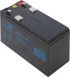 MW Power MPLPower MWP 9-12L 12 V 9Ah AGM VRLA Akkumulátor (MWP 9-12L) (MWP 9-12L)