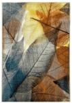 Delta Carpet Covor Dreptunghiular, 80 x 150 cm, Multicolor, Kolibri 11288/495 (KOLIBRI-11288-495-0815) Covor