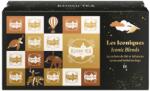 Kusmi Tea Комплект чай ICONIC, 24 муселинени торбички, Kusmi Tea (KUSMI21317A1170)