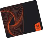 LioCat Pd 306S Egérpad - Fekete (PD 306 S) (PD 306 S)