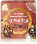 Kusmi Tea Плодов чай GLOGG, 20 муселинови торбички, Kusmi Tea (KUSMI21311A1120)