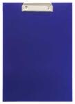 SPREE Clipboard A4, Simplu PP, Albastru, Spree (KH-SP75727)