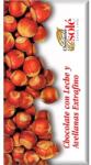 Chocolates Solé Ciocolata cu Lapte si Alune de Padure, 30% Cacao, 150 g, Chocolates Sole