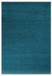 Delta Carpet Covor Dreptunghiular, 80 x 150 cm, Albastru, Kolibri 11000/140 (KOLIBRI-11000-140-0815) Covor