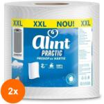 Alint Set 2 x Monorola Alint, 2 Straturi, 1 Rola, 365 foi (CLE-2xELC-ALI-PM2-1-MEGA)