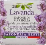  Marsiglia Il Frantoio, Lavanda szappan 100g (8003445000859) (8003445000859)
