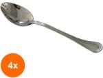Elcadis Set 4 x Lingura Corona Premium, Elcadis (CLE-4xELC-TK-COR-LP-2) Tacam