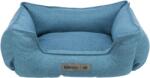 TRIXIE Talis Kutyaágy - 100x70 cm - Kék (TX37565)