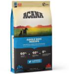 ACANA Adult Dog Recipe 11, 4 kg + 2x jutalomfalat GRÁTISZ