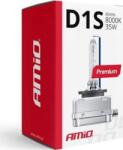 AMiO 01410 HID Xenon Izzószál D1S 8000K (AMI-01410) (AMI-01410)