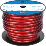 Cabletech Autó Kábel 2Ga Od12mm Cu+Al (LEC-KAB0711A) (LEC-KAB0711A)