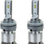 AMiO Led Autólámpák rs+ Sorozat canbus h8/h9/h11 50w slim amio-01086 (AMI-01086) (AMI-01086)