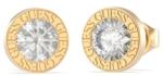 Guess Cercei Guess Color My Day stud cu cristal JUBE02244JWYGT-U